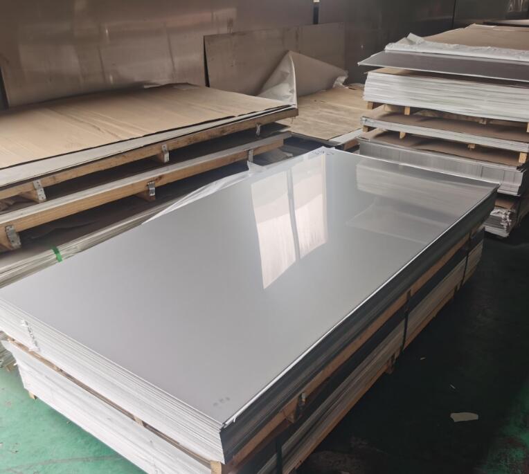 顺昌321不锈钢板