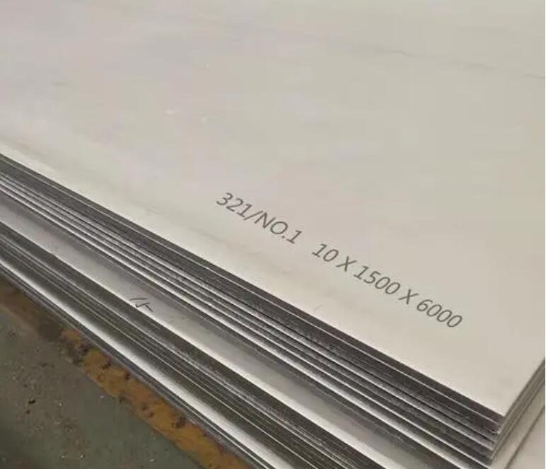 顺昌321不锈钢板