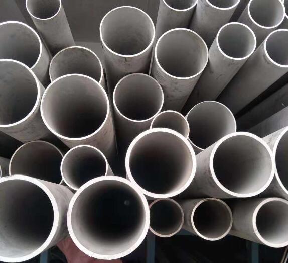 顺昌321不锈钢管