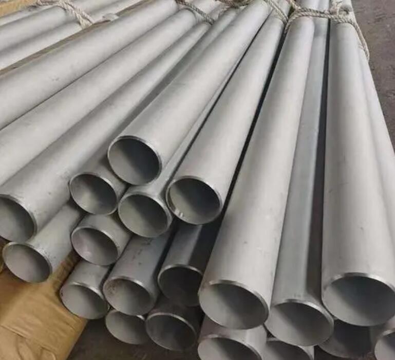 顺昌304不锈钢管