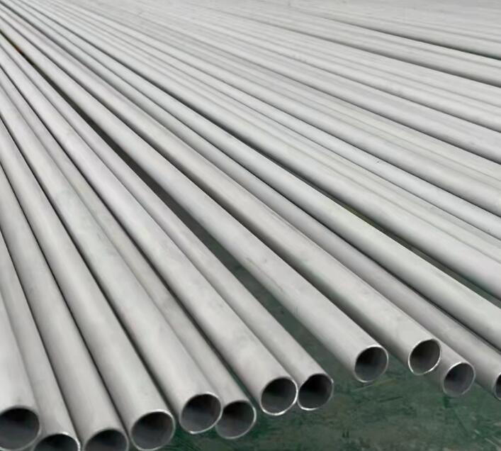 顺昌441不锈钢管