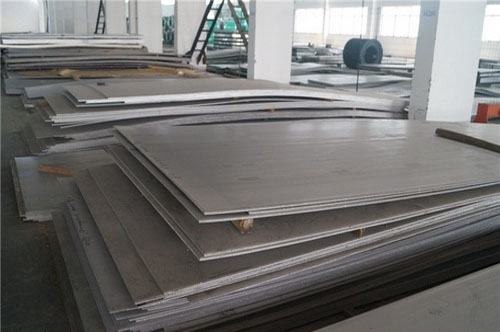 顺昌304不锈钢板