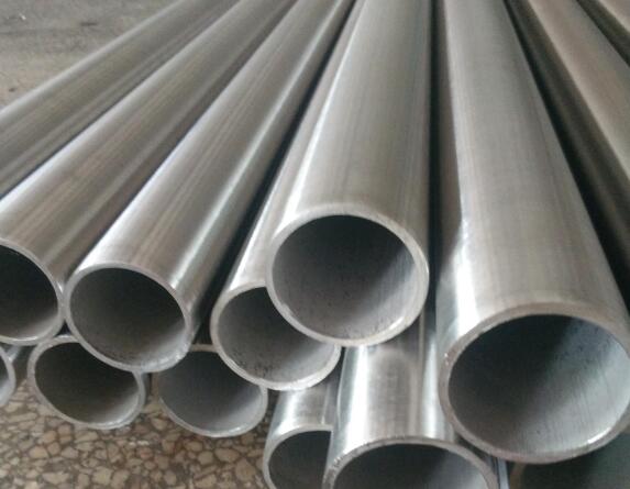 顺昌321不锈钢管