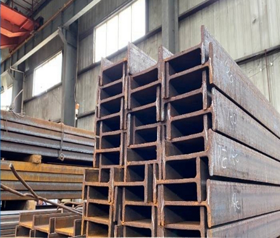 顺昌Q420C工字型钢