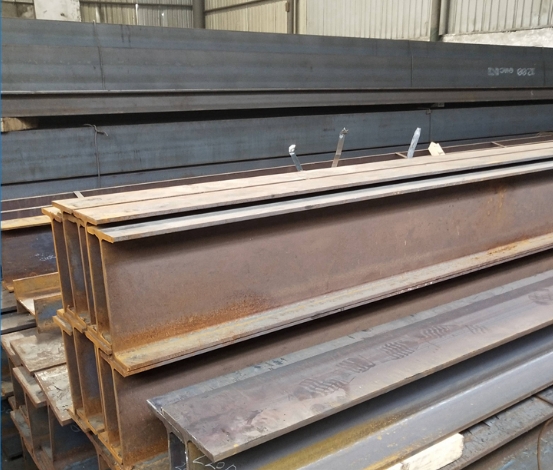 顺昌Q235EH型钢