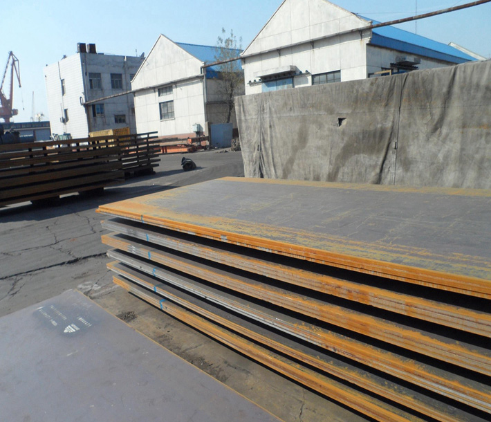 顺昌SA210C镀锌板